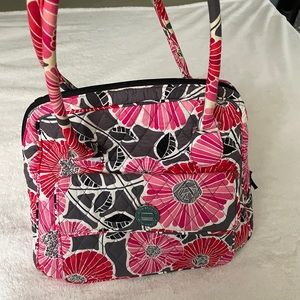 Barely used Vera Bradley bag.